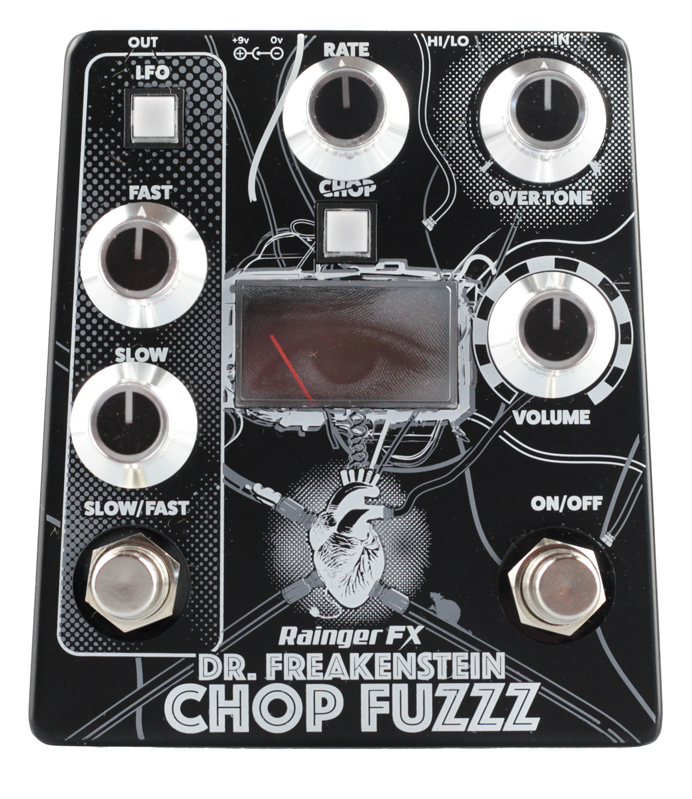 【2024年】お歳暮ギフト RaingerFX_ChopFuzzz_STOCK_1cop ウエイトトレーニング