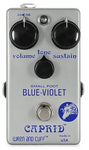 Blue-Violet Caprid Small Foot