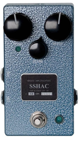 SSHAC