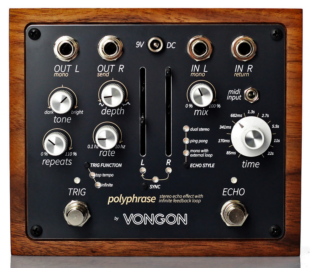 Products – Page 15 – 30th Street Guitars