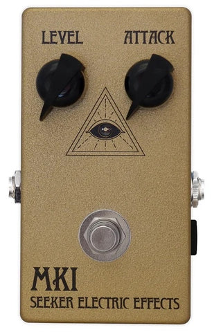 MKI (Lineage Series)