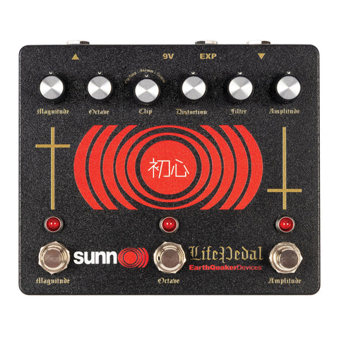 Sunn O))) Life Pedal®