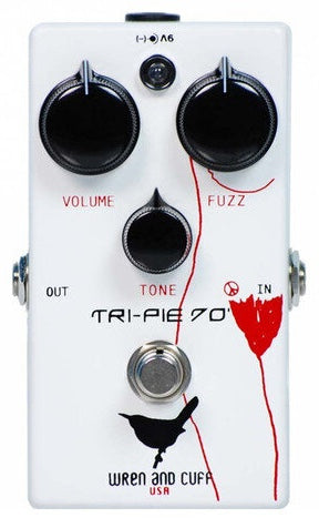 Tri Pie '70