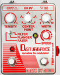 Disturbance