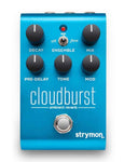 Cloudburst