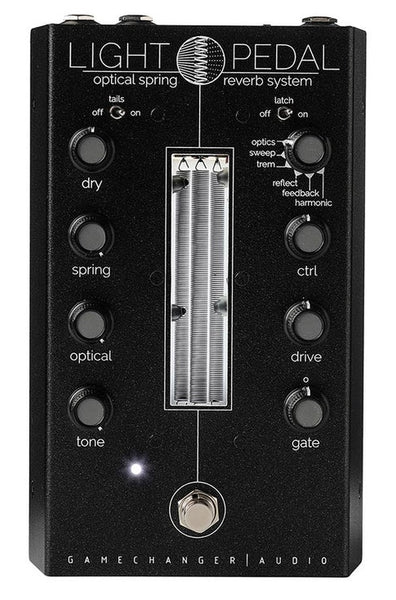 LIGHT – 30th Street Guitars