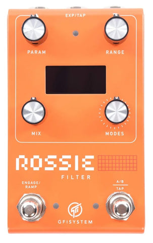 Rossie