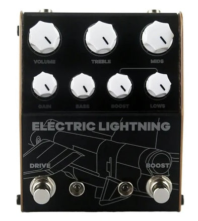 Electric Lightning