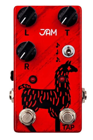 Delay Llama v3
