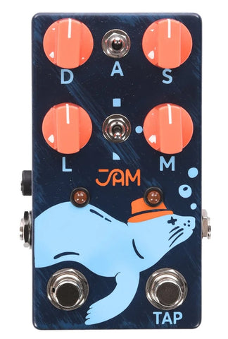 Harmonious Monk mk II