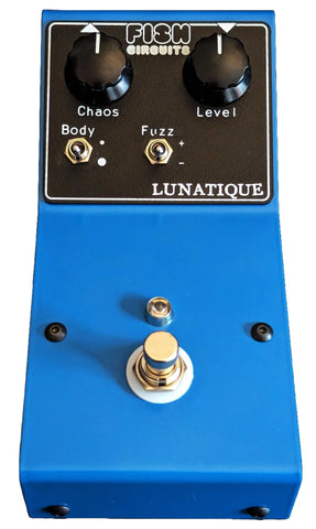 LUNATIQUE