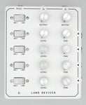 Land Mixer