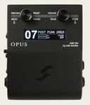 OPUS