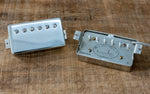 Signature Humbucker Complete Set