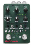 Radius