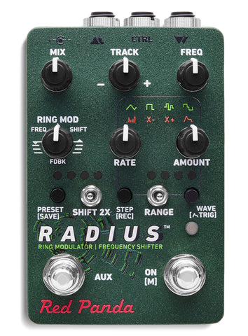 Radius