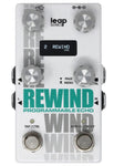 Rewind Programmable Stereo Echo (LEAP Series)