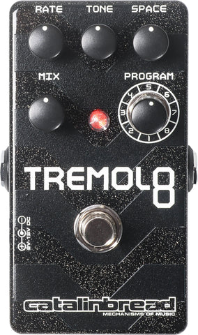 Tremolo8