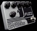 Fuzz