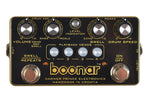 Boonar