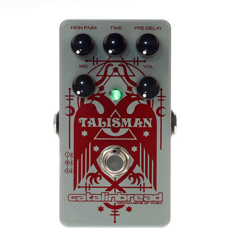 Talisman