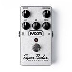 Super Badass® Distortion