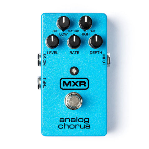 Analog Chorus