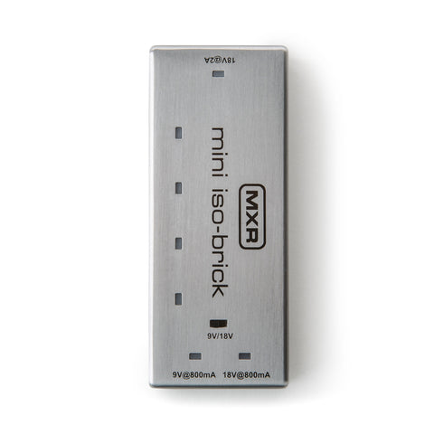 Mini Iso-Brick™