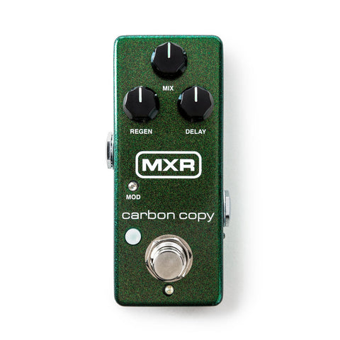 Carbon Copy® Mini