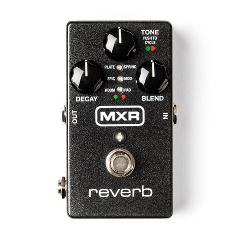 Reverb