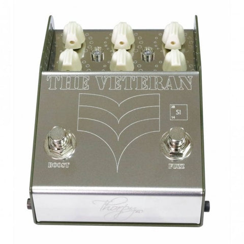 The Veteran Si