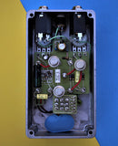 Fuzz Unit #2 (P2P Tone Bender MK II)
