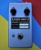 Fuzz Unit #2 (P2P Tone Bender MK II)