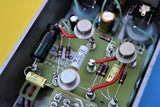 Fuzz Unit #2 (P2P Tone Bender MK II)