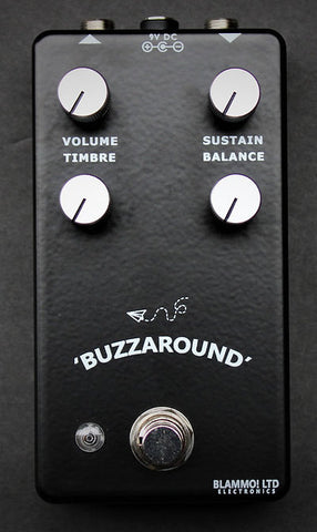 Buzzaround