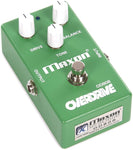 OD808 40th Anniversary Keeley Modified