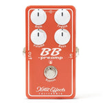 BB Preamp