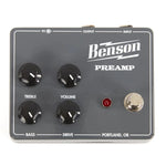 Preamp