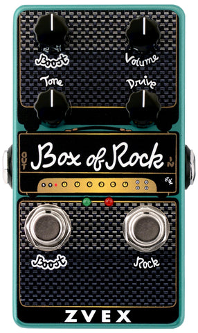 Box of Rock™ Vertical