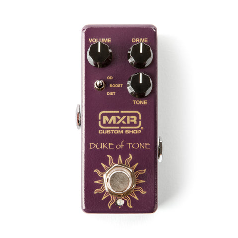 Duke Of Tone™