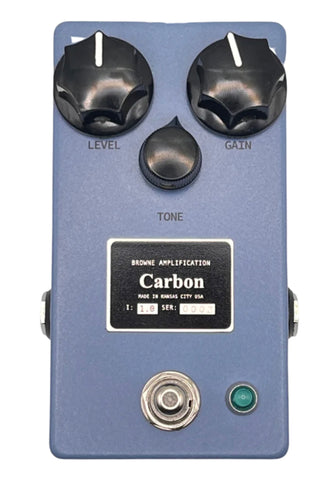 Carbon