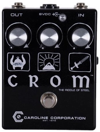 CROM™