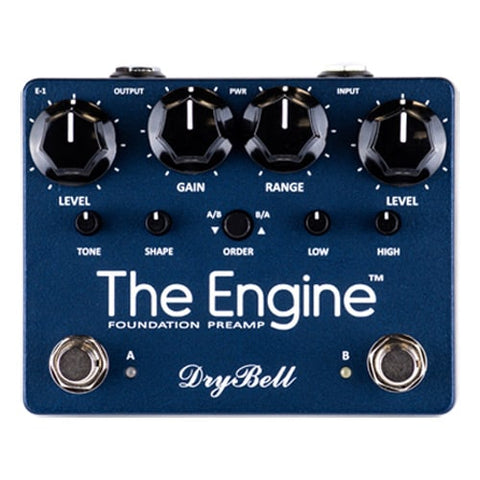 The Engine™