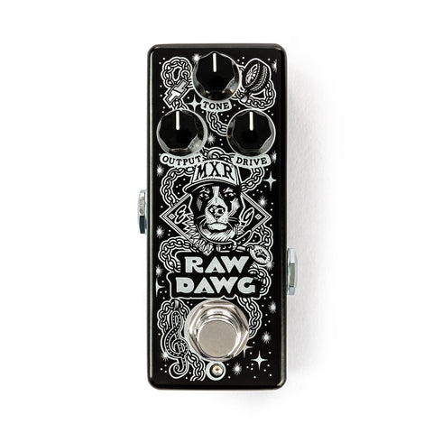 Raw Dawg™