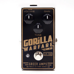 Gorilla Warfare mkII