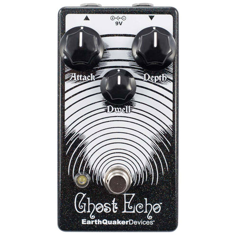 Ghost Echo™ v3