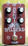 Halberd