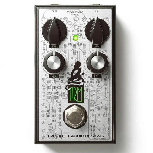 J. Rockett Audio Designs Hot Rubber Monkey (HRM) V2