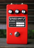 Fuzz Unit (P2P Astro Tone)