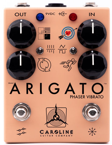 Arigato™